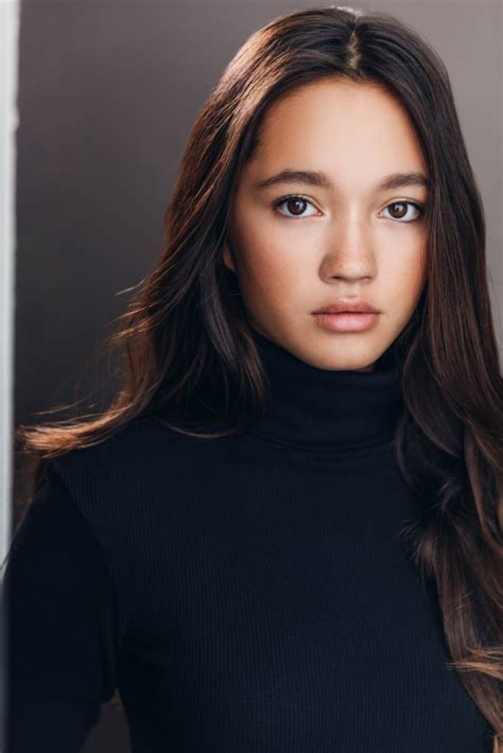 Lily Chee as seen in June 2018