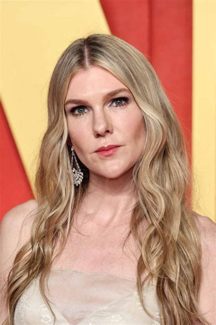 Lily Rabe hot