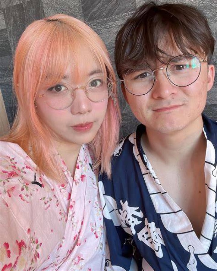 LilyPichu in an Instagram selfie as seen in May 2019