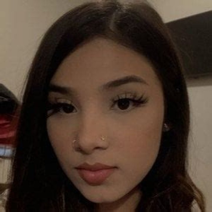 Linag0ldi as seen in a selfie that was taken in February 2021
