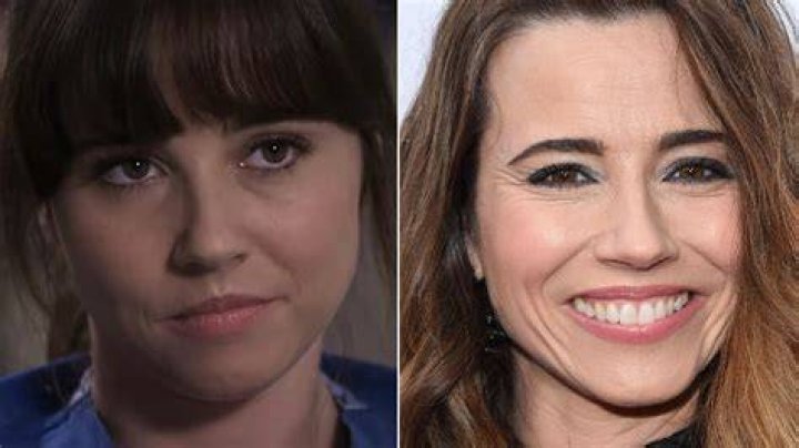 Linda Cardellini has appeared in Mad Men from 2013 to 2015