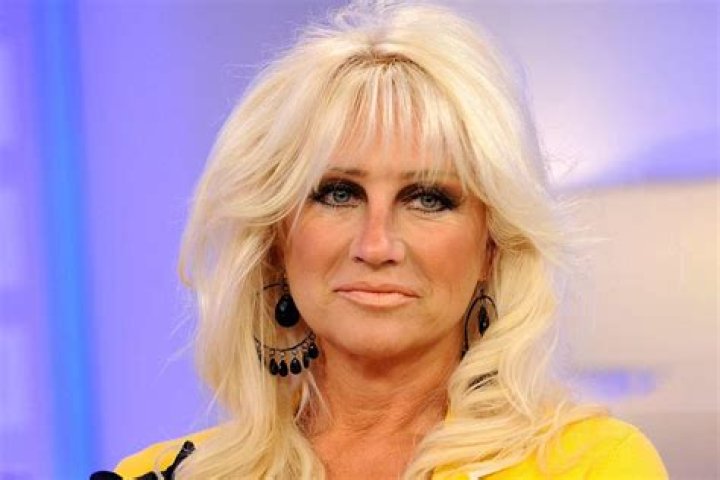 Linda Hogan as seen in an Instagram Post in August 2015