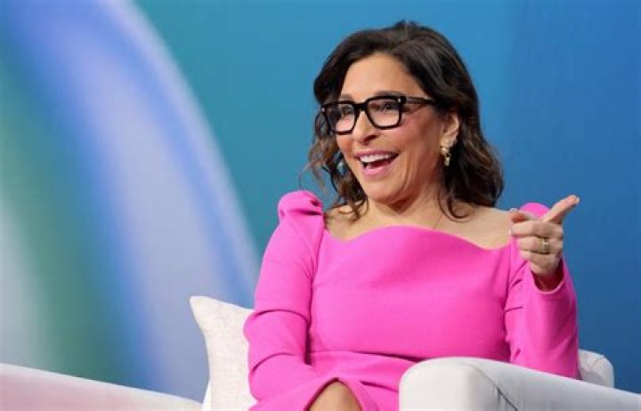 Linda Yaccarino as seen in an Instagram Post in May 2019