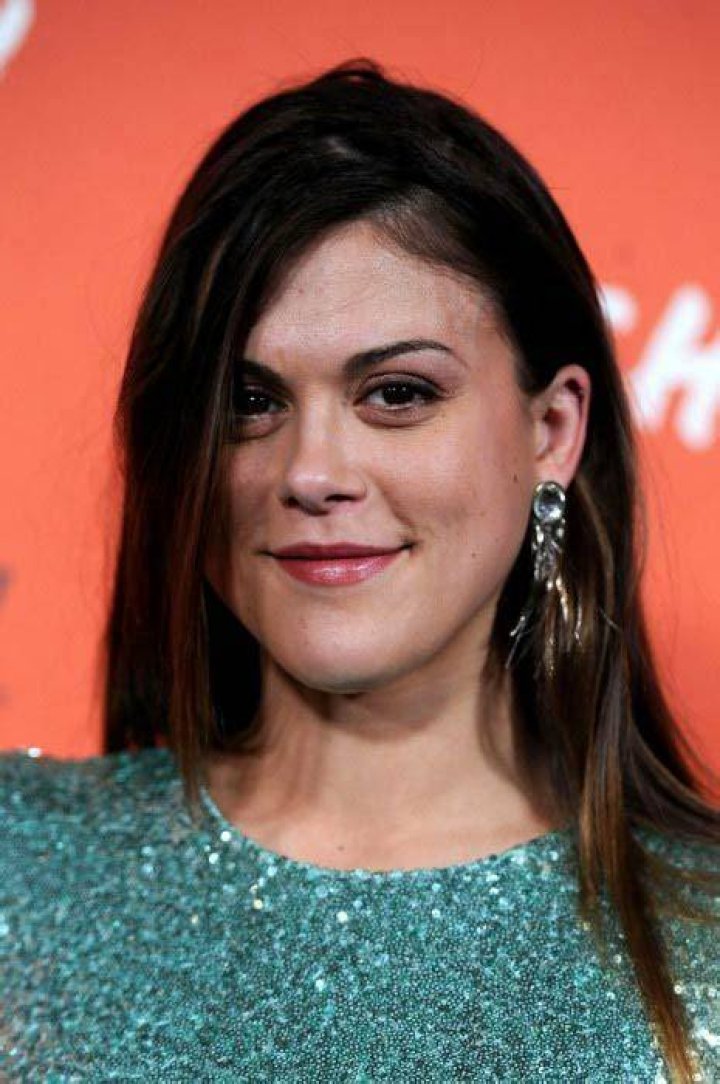 Lindsey Shaw at the Launch Celebration Of Crush By ABC Family in November 2013