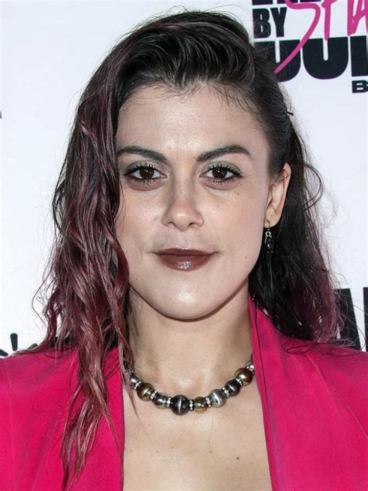 Lindsey Shaw in a modeling photoshoot done in 2013