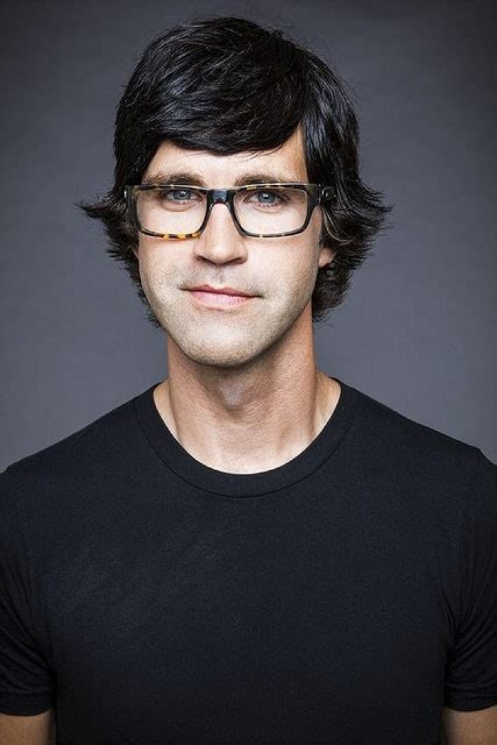 Link Neal at the 2014 VidCon at the Anaheim Convention Center