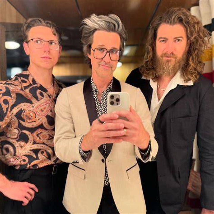 Link Neal in an Instagram post as seen in August 2019
