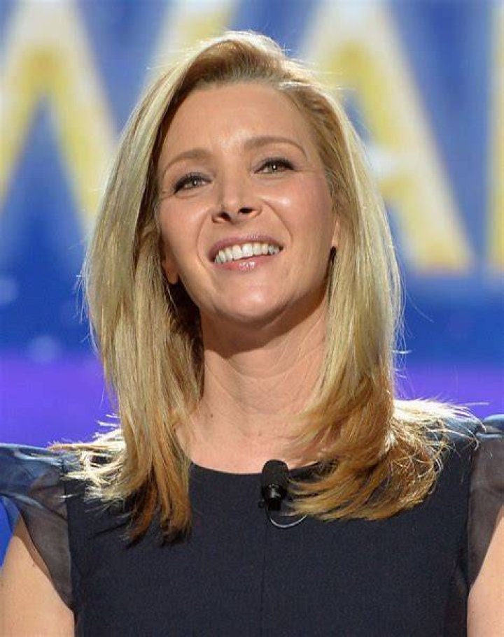 Lisa Kudrow 2015
