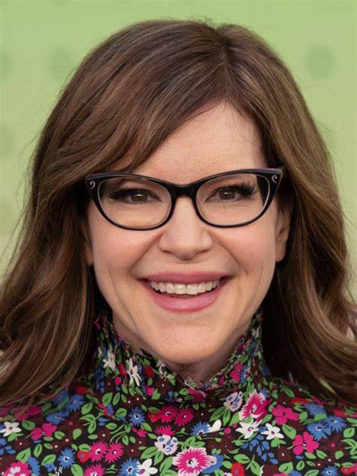 Lisa Loeb as seen in April 2008