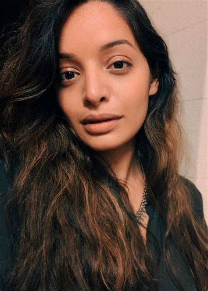 Lisa Mishra as seen in March 2020