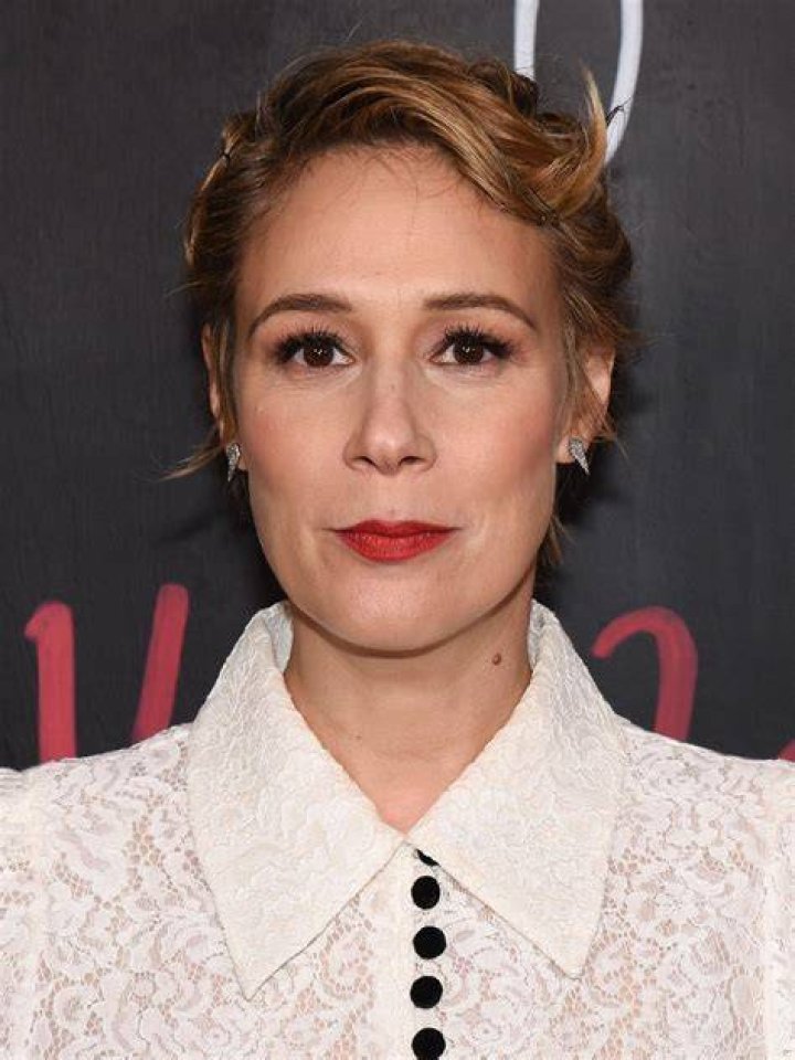 Liza Weil seen at the celebration party for completing 100 episodes of Gilmore Girls in 2005