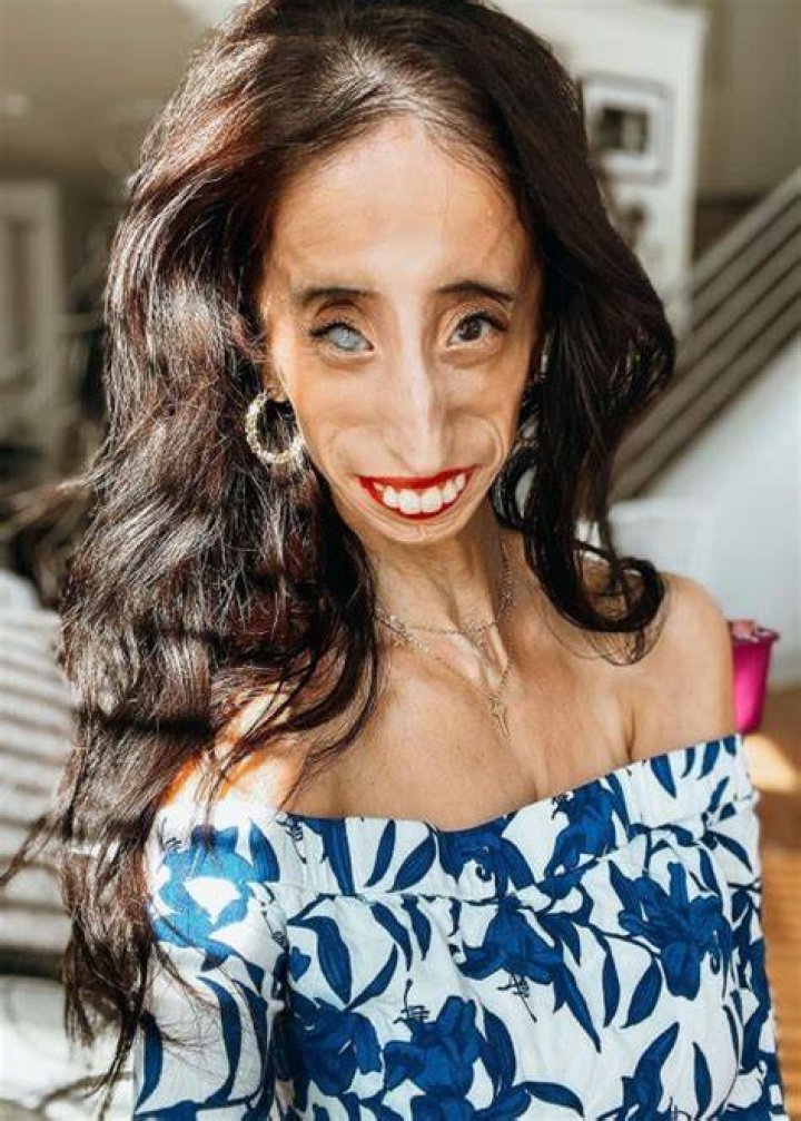 Lizzie Vel&aacute;squez in an Instagram selfie from July 2020
