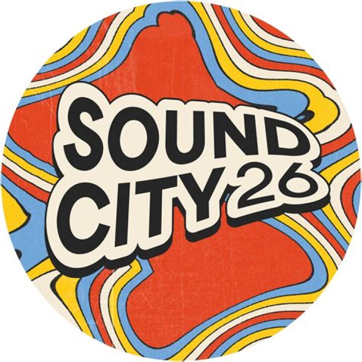 Lizzo at Liverpool Sound City in 2014
