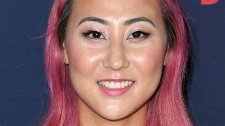 Lizzy Capri as seen in a selfie taken in October 2019