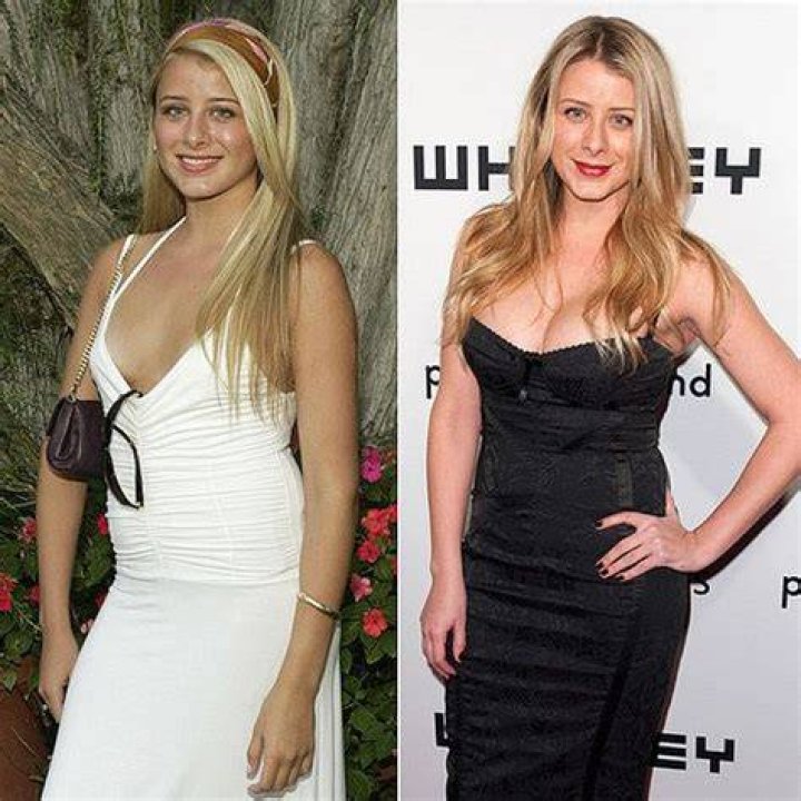 Lo Bosworth weight