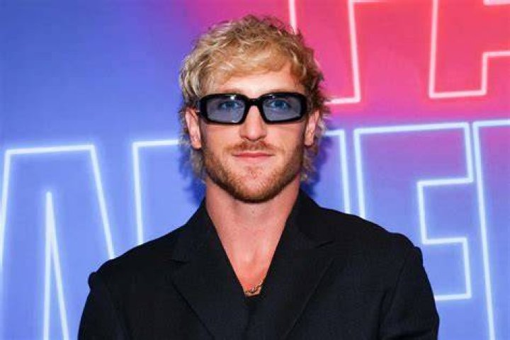 Logan Paul at the Variety's Power of Young Hollywood event in August 2016