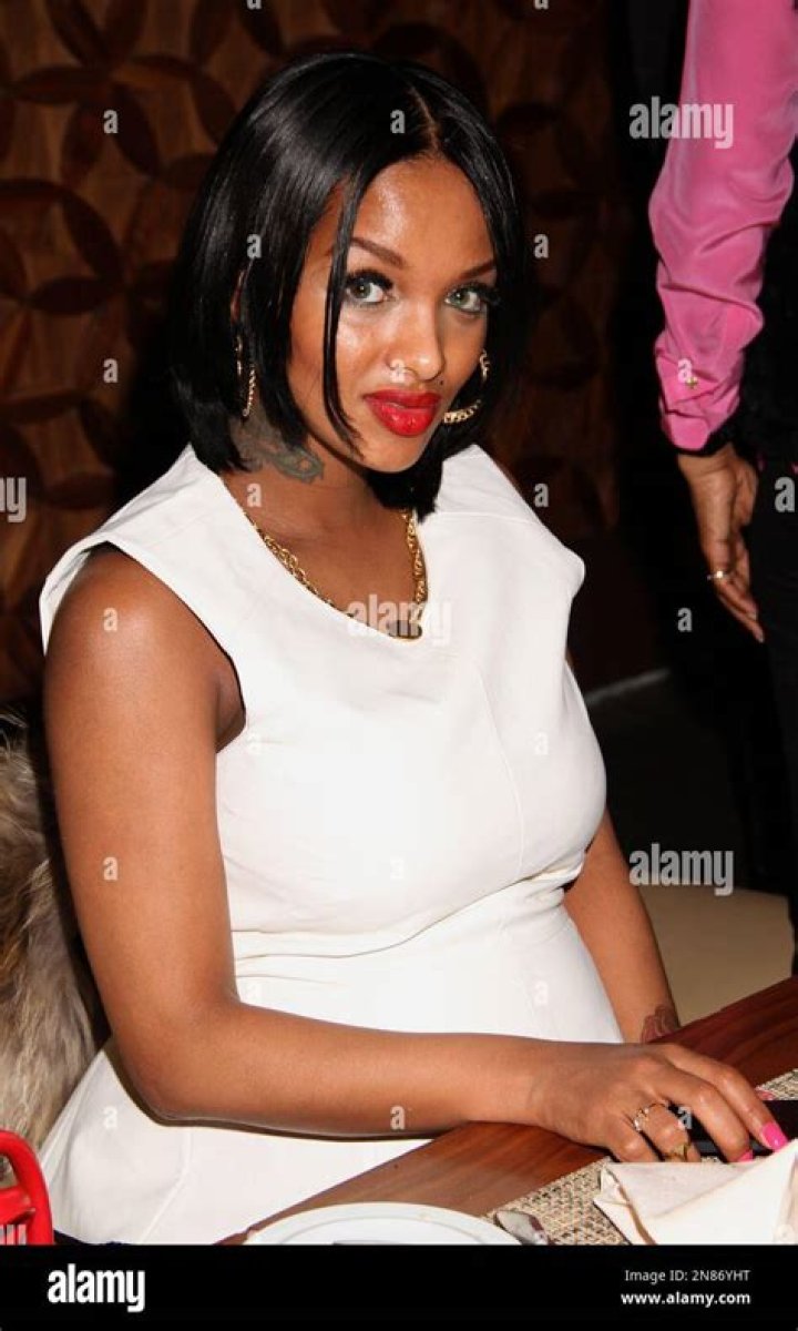 LoLa Monroe as seen in December 2022