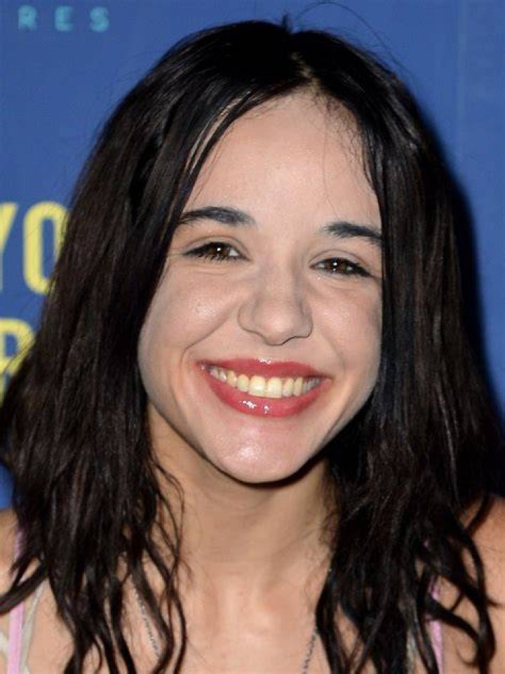 Lorelei Linklater at the "Boyhood" screening in Hollywood in June 2014