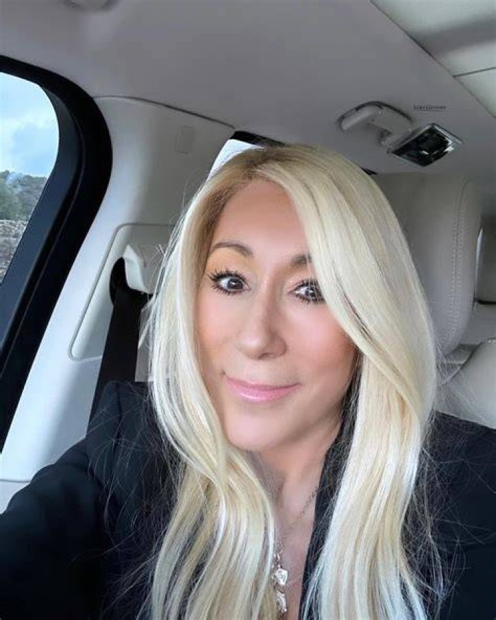 Lori Greiner on the road again in November 2021