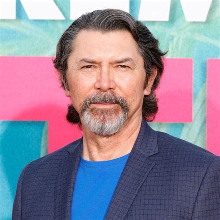 Lou Diamond Phillips as seen at the Chiller Theatre Expo at the Hilton Parsippany Hotel in Parsippany, in October 2017