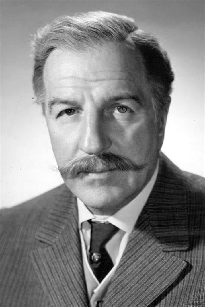 Louis Calhern as seen in a still