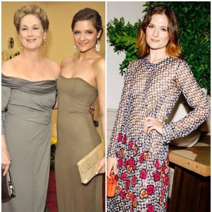 Louisa Gummer in an Instagram post as seen in May 2017