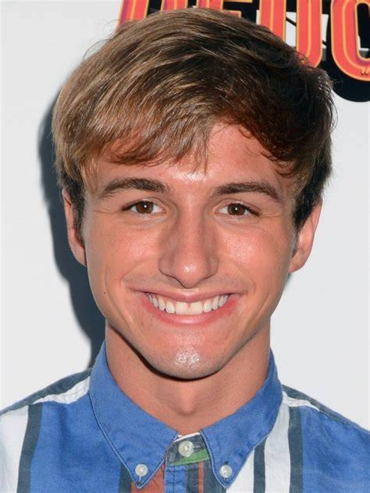 Lucas Cruikshank height