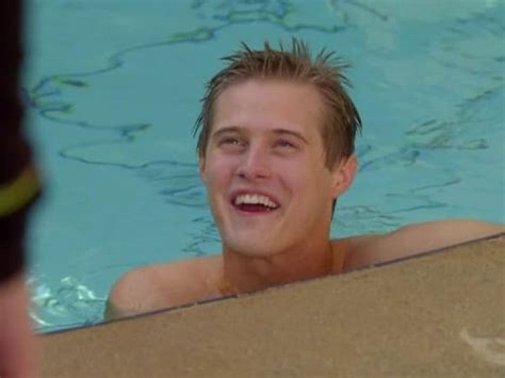Lucas Grabeel shirtless