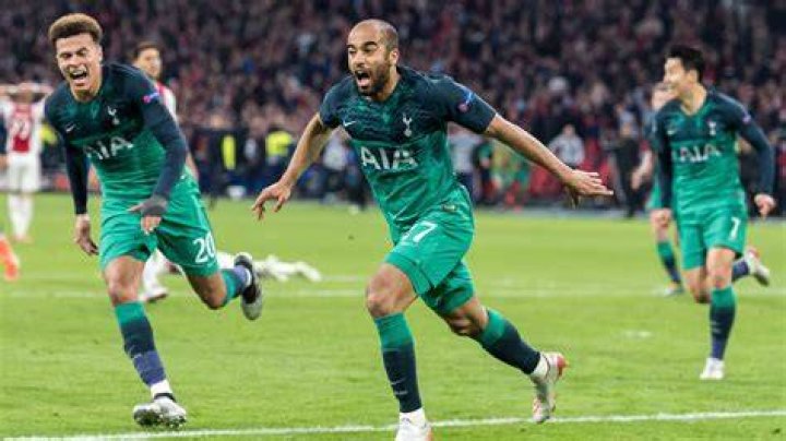 Lucas Moura after the preliminary drawing ceremony of the World Cup in August 2011