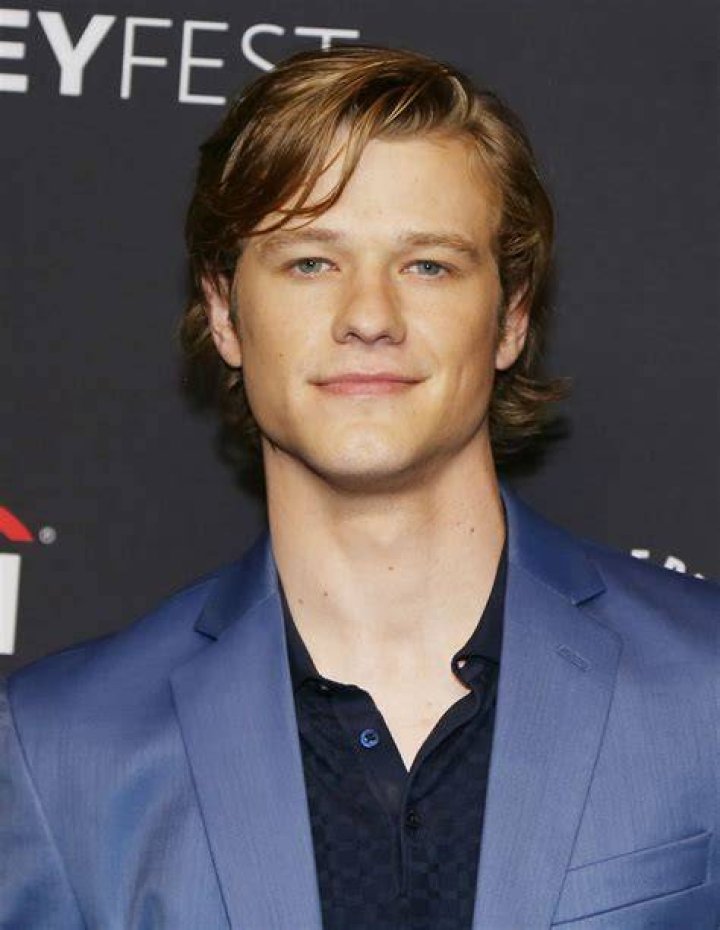 Lucas Till as seen at the San Diego Comic-Con International in July 2011