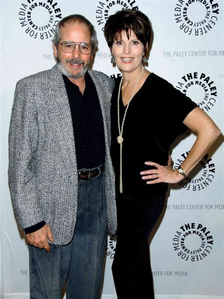 Lucie Arnaz as seen in a selfie that was taken in November 2020