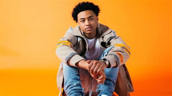 Luh Kel as seen in December 2019