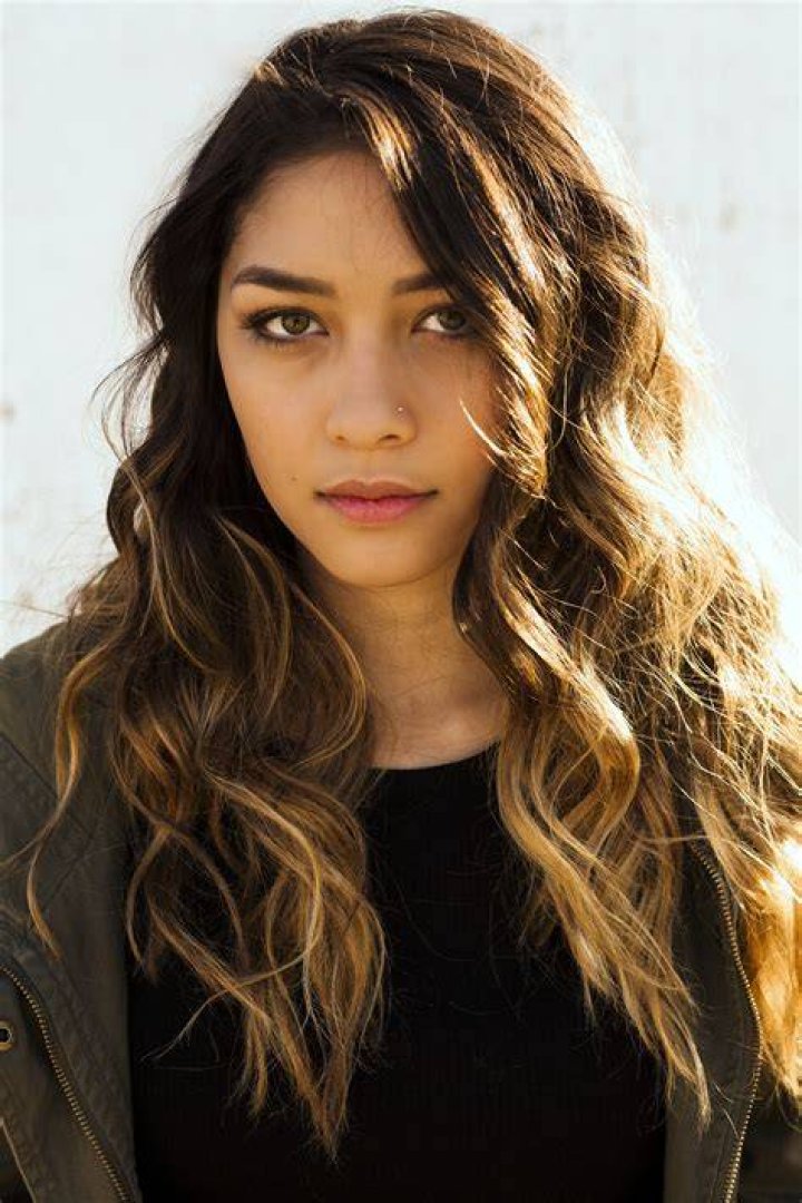 Lulu Antariksa as seen on her Instagram Profile in September 2016