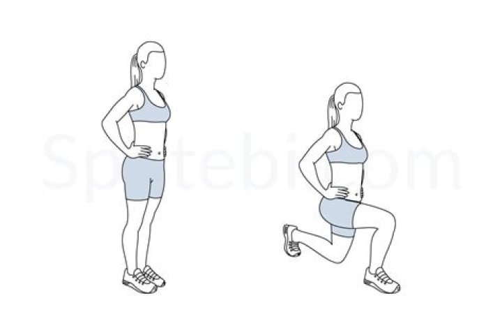Lunges