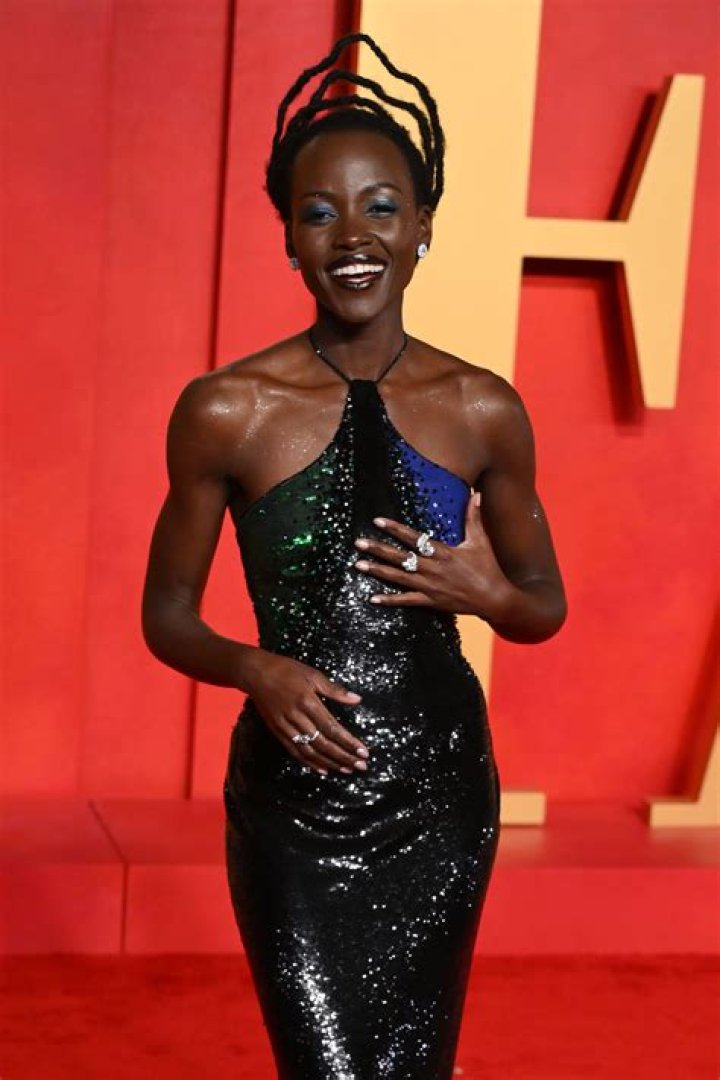 Lupita Nyong'o