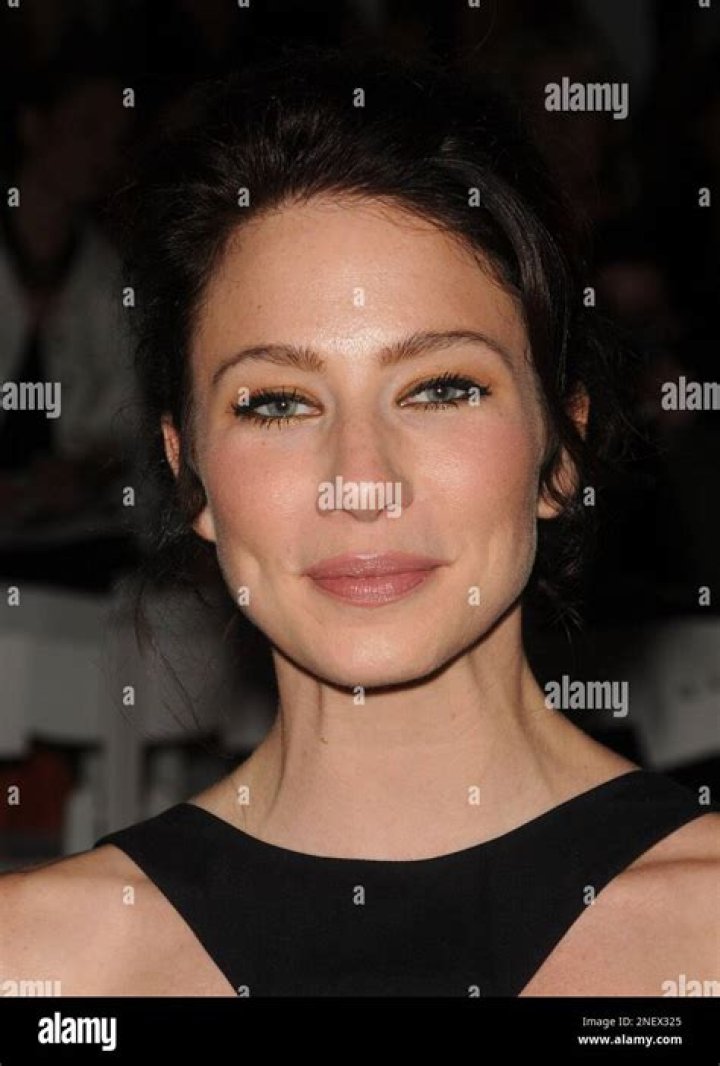 Lynn Collins during the 'X-Men Origins: Wolverine' premiere in Arizona in 2009