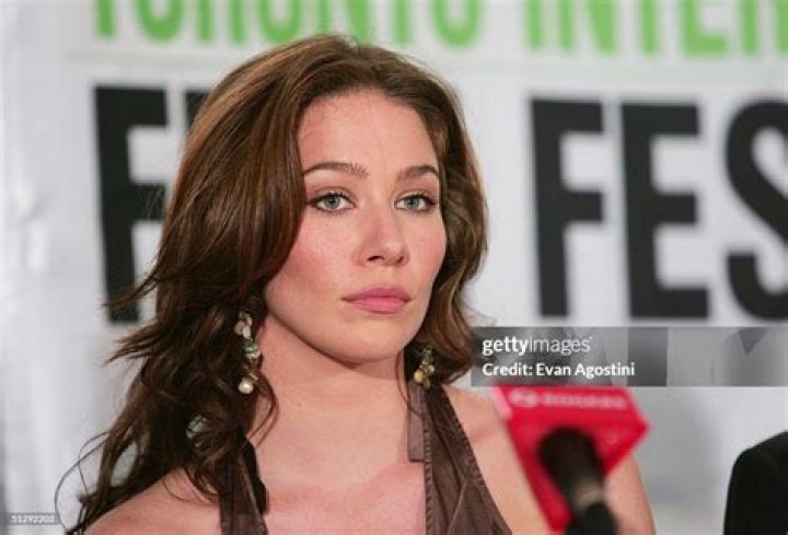 Lynn Collins during Toronto Film Festival 2011