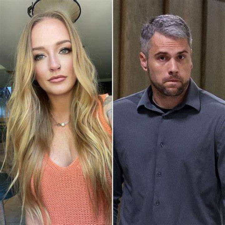 Maci Bookout as seen in a picture taken in New York City, New York in May 2019