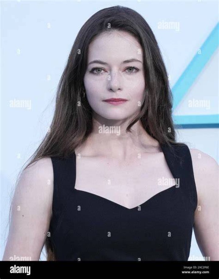 Mackenzie Foy arrives at the 20th Annual Critics Choice Movie Awards held in 2015 at The Palladium in Hollywood