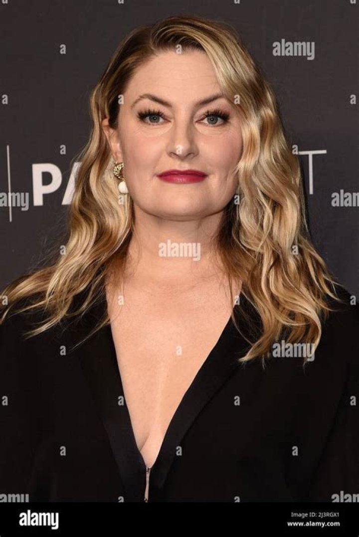 Madchen Amick at public events with her then boyfriend now husband, David Alexis in 1990