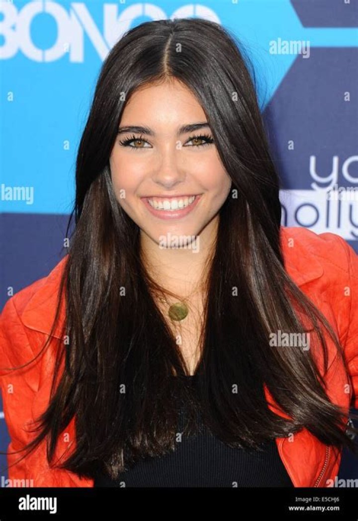 Madison Beer 2014