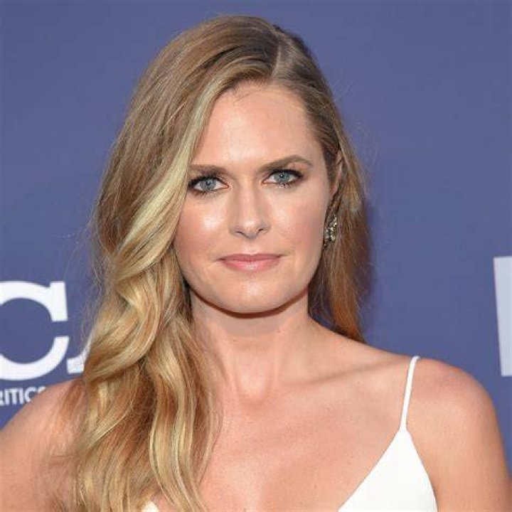 Maggie Lawson in an Instagram post as seen in February 2020