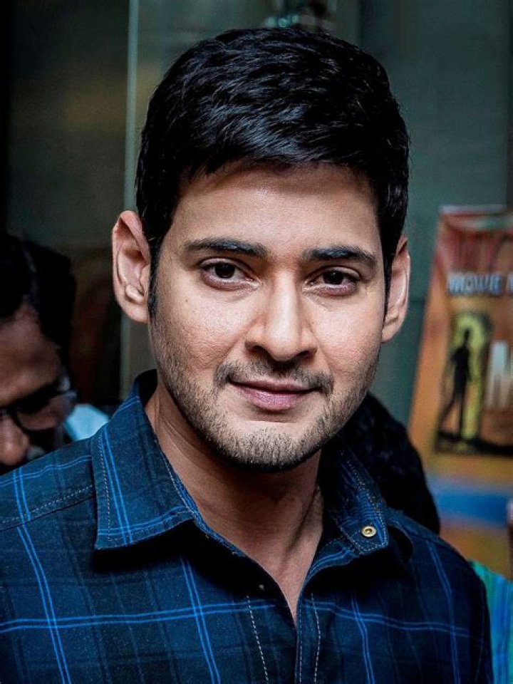 Mahesh Babu at Selvandhan Audio Launch in August 2015
