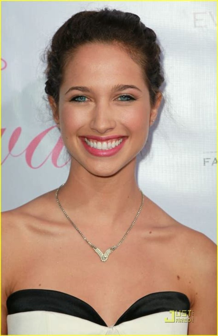Maiara Walsh and her ex-boyfriend Corbin Bleu