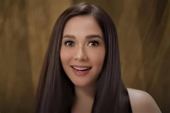 Maja Salvador as seen in September 2012