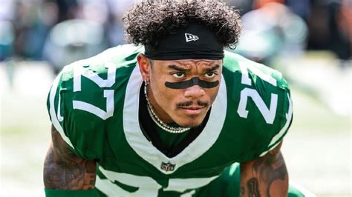 Malachi Moore as seen in an Instagram Post in December 2020