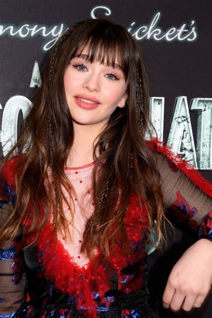 Malina Weissman at the 'Teenage Mutant Ninja Turtles' New York premiere on August 6 2014