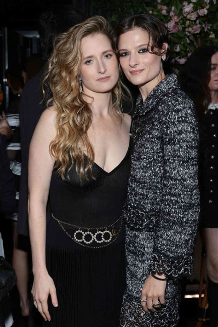Mamie Gummer in an Instagram post as seen in July 2016