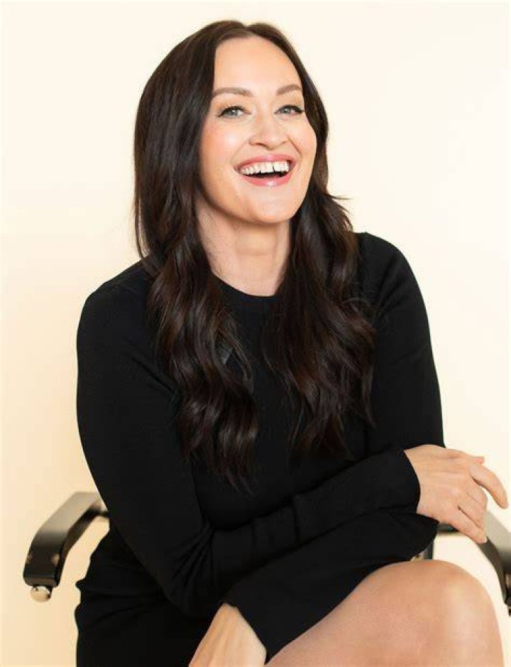 Mamrie Hart at the No Filter Show in Oregon (2013)