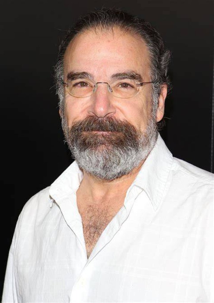 Mandy Patinkin as seen in June 2008
